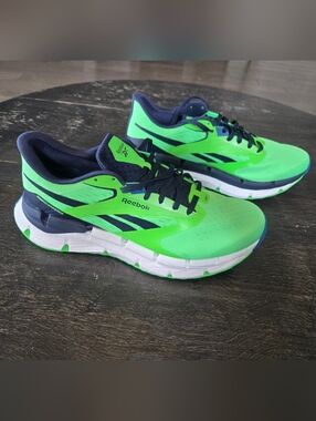 Reebok Floatzig Symmetros Elite Running Shoes
